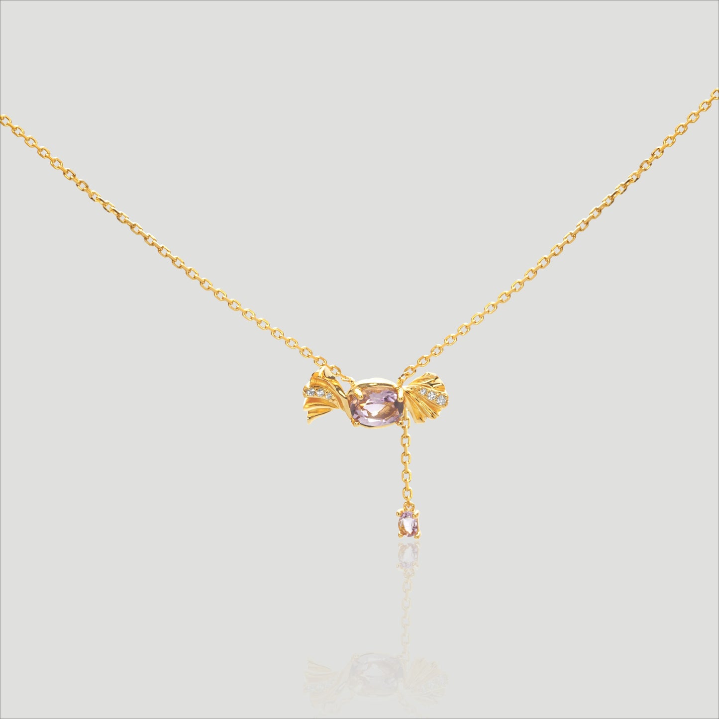 Sunshine Necklace