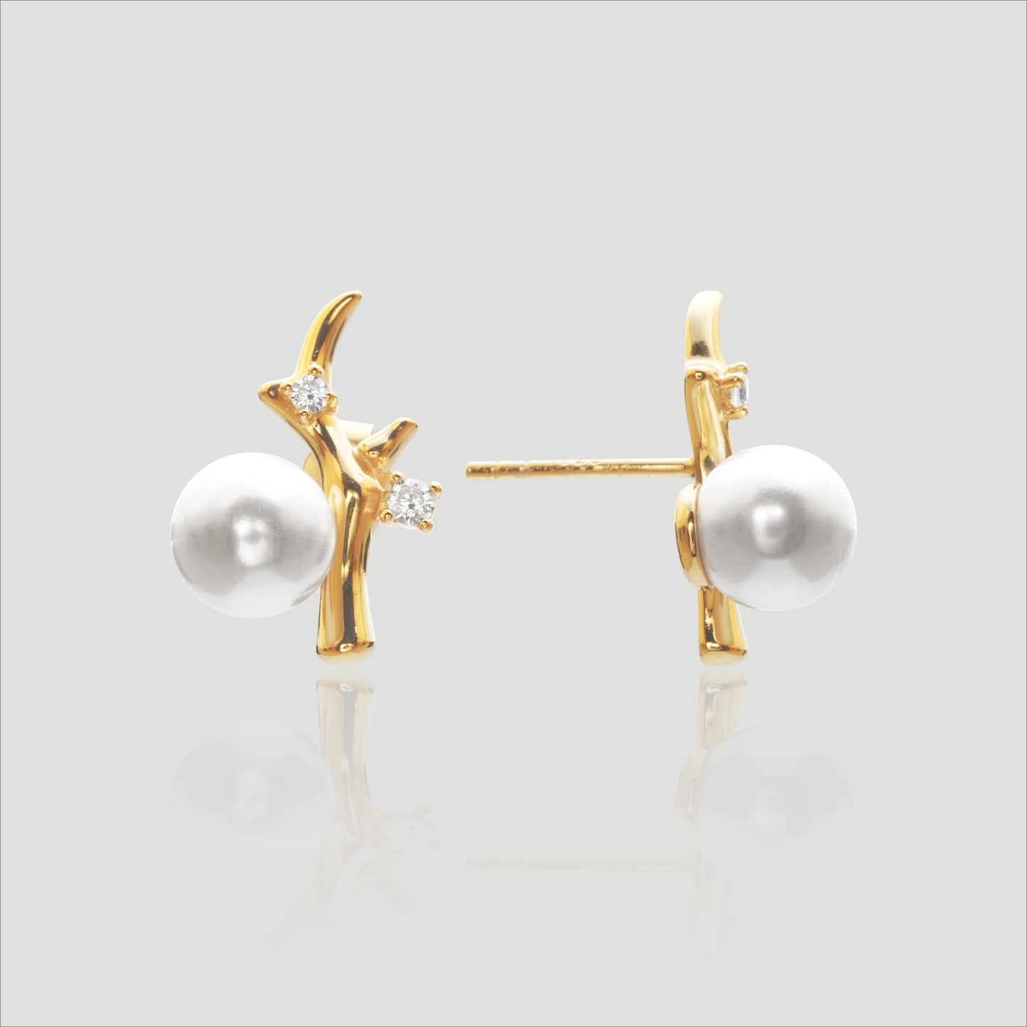 Sunshine Earring