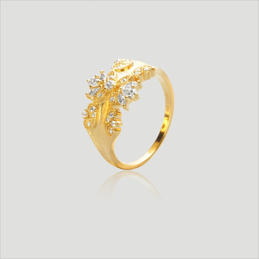 Sunshine Ring
