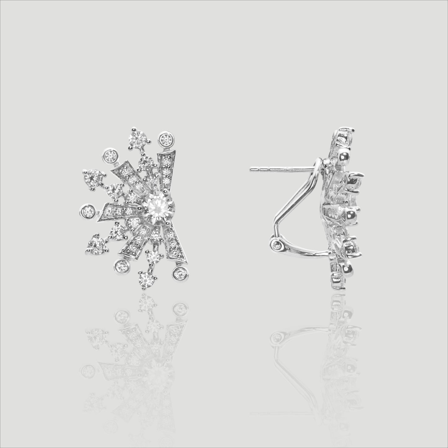 Sunshine Earring