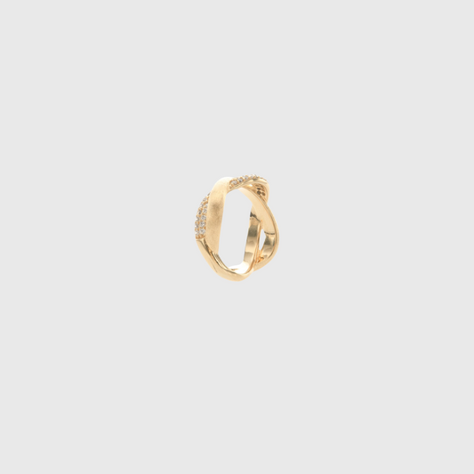 Infinity Twist