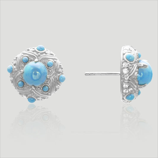 Ocean Earring