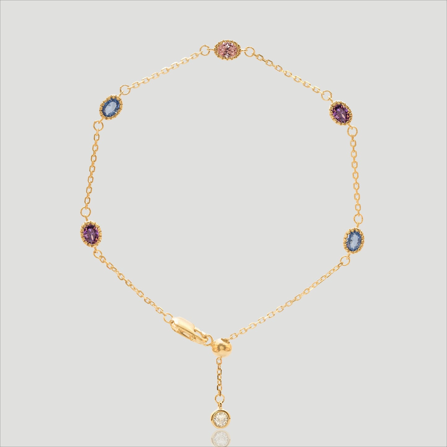 Glory Bracelet