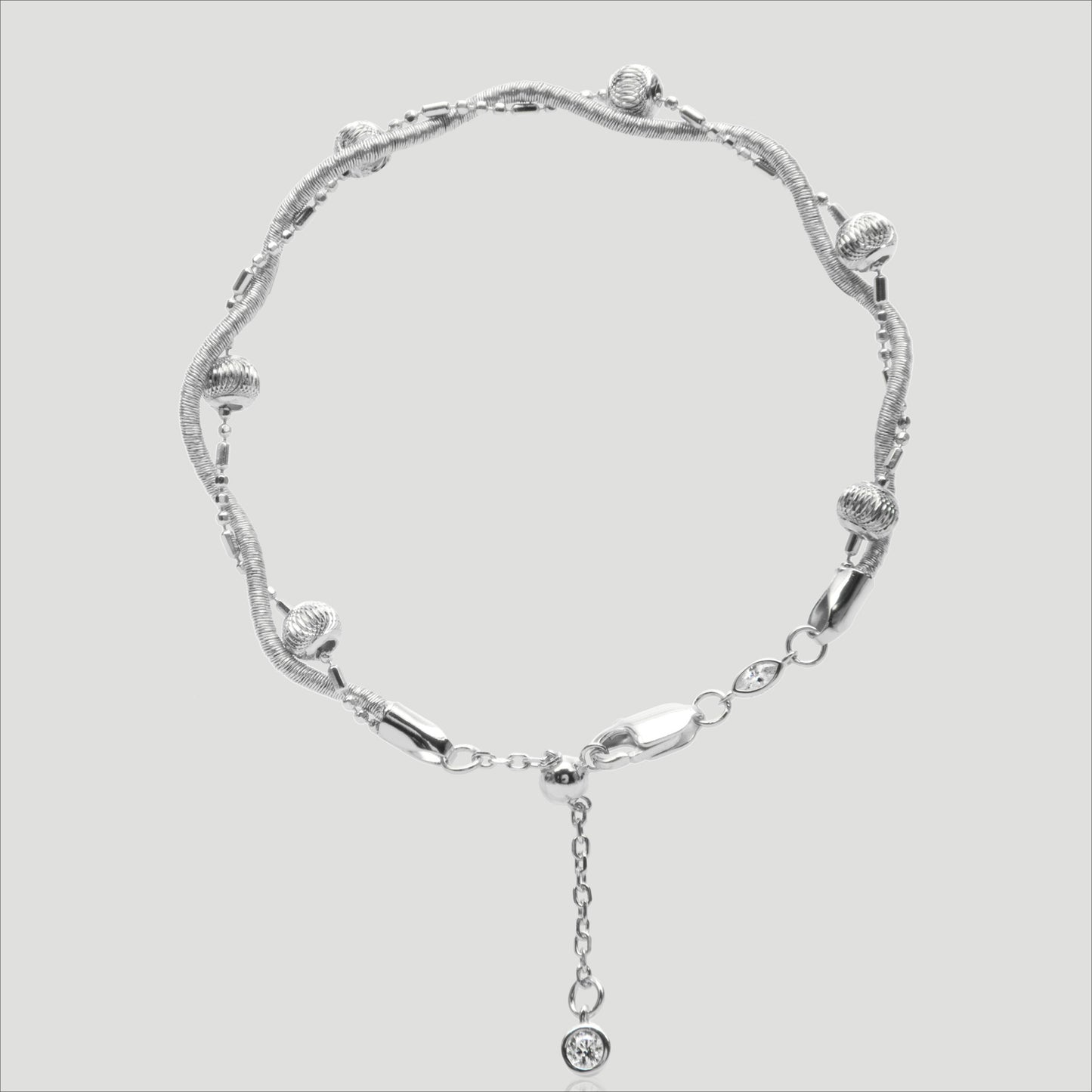 Sunshine Bracelet