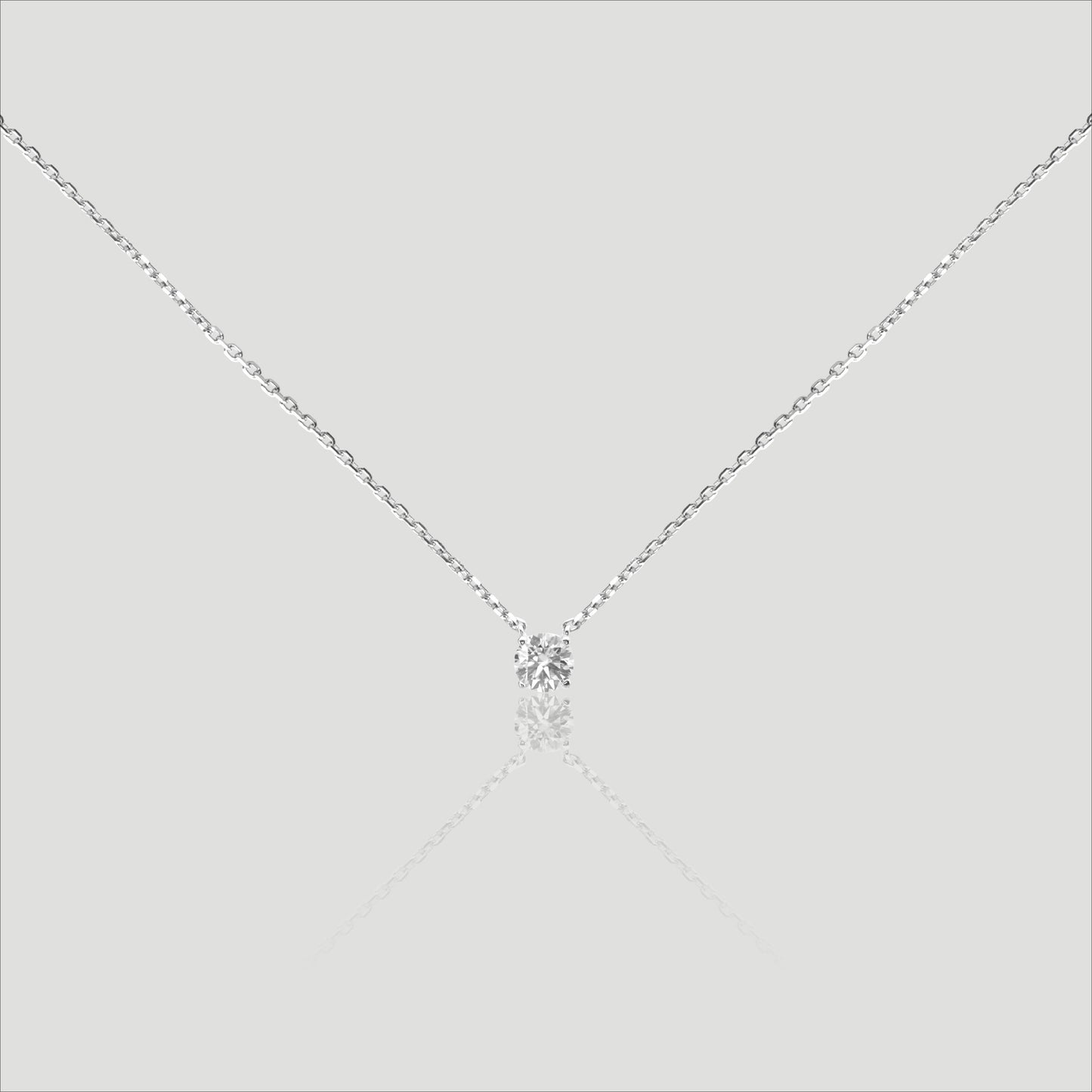 Sunshine Necklace