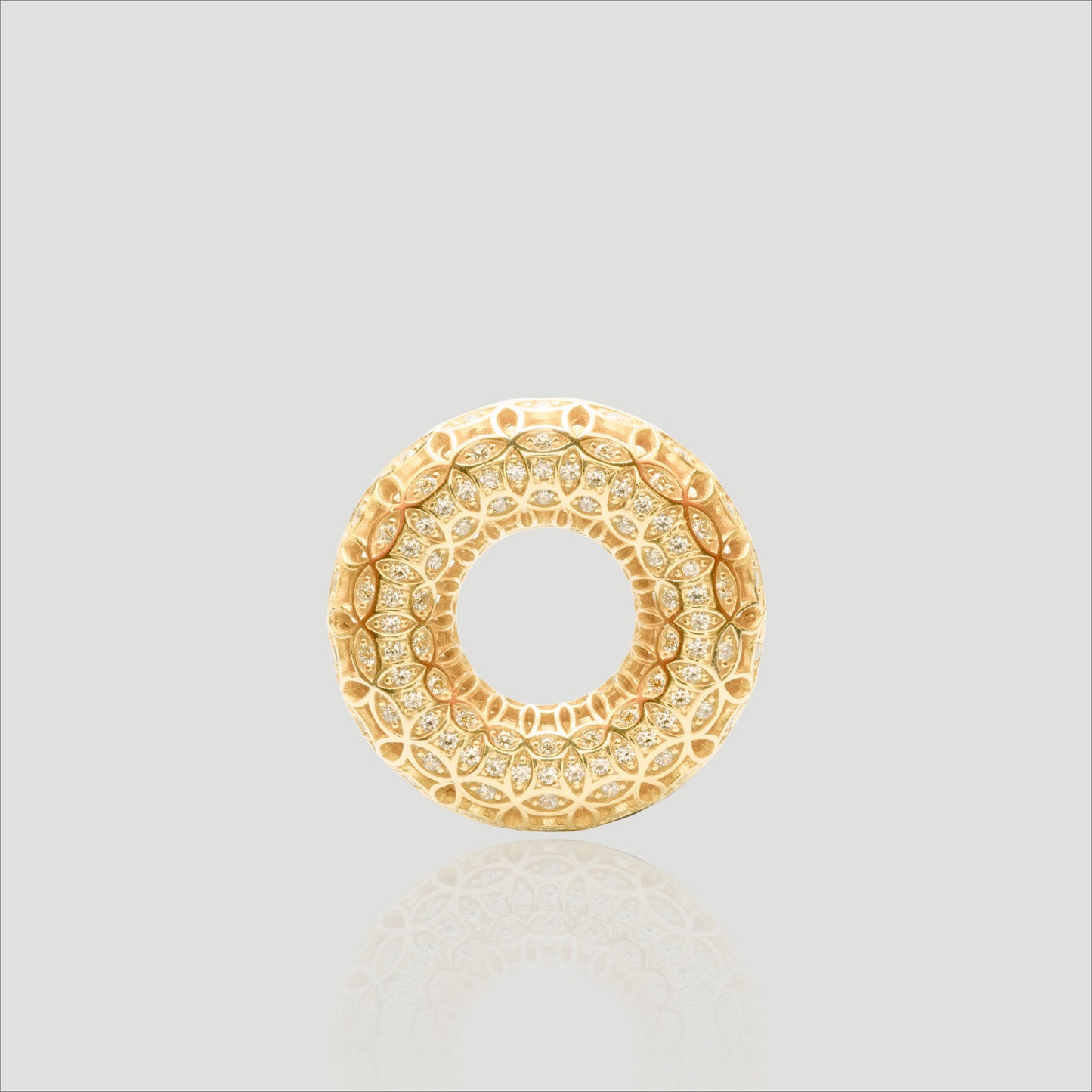 Sunshine Necklace