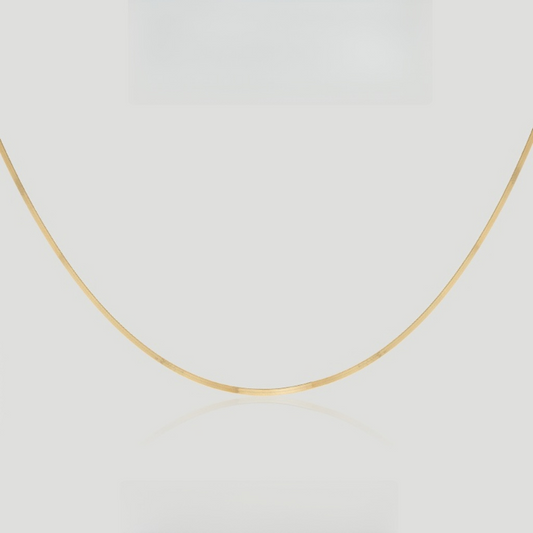 Sleek Gold